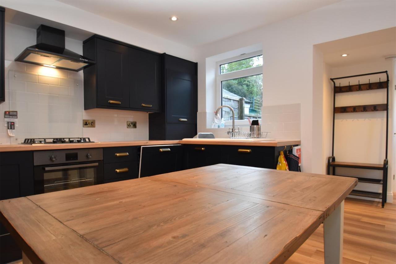 4 Landgate Cottages Winchelsea Εξωτερικό φωτογραφία