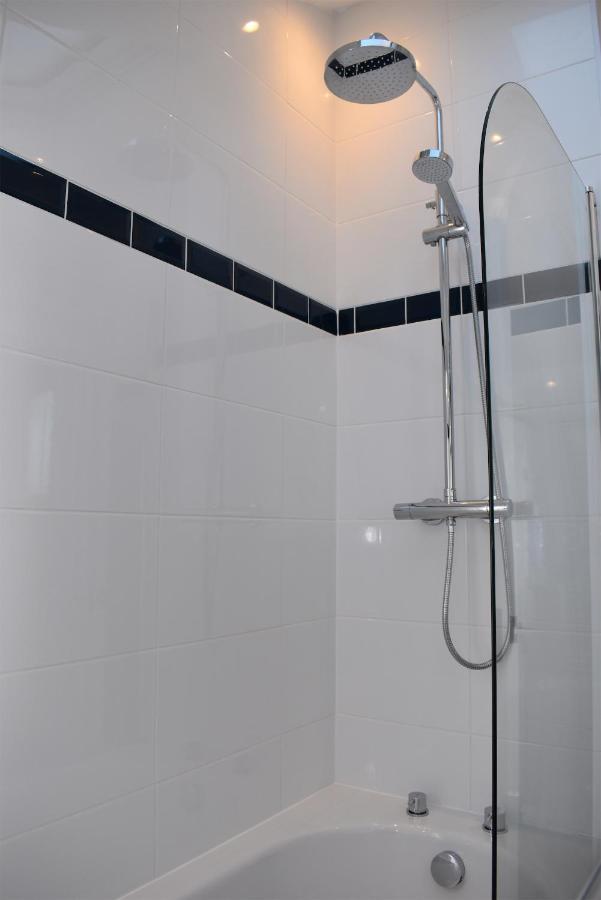 4 Landgate Cottages Winchelsea Εξωτερικό φωτογραφία