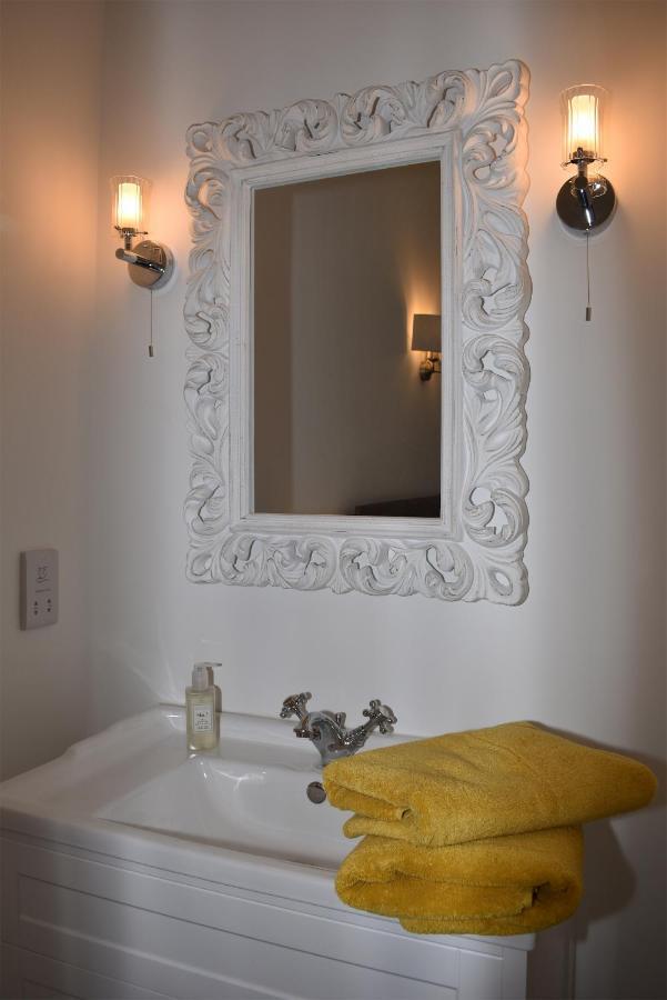 4 Landgate Cottages Winchelsea Εξωτερικό φωτογραφία