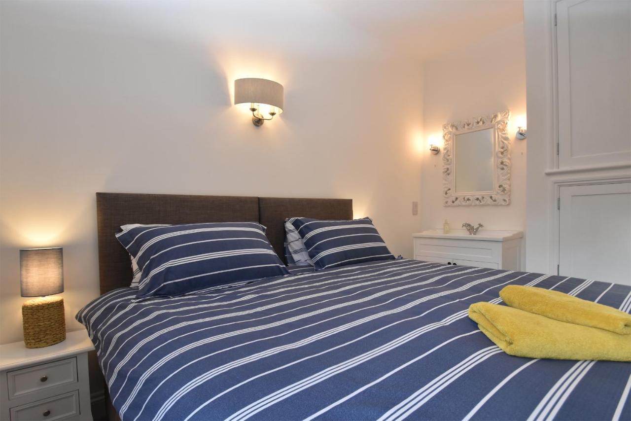 4 Landgate Cottages Winchelsea Εξωτερικό φωτογραφία