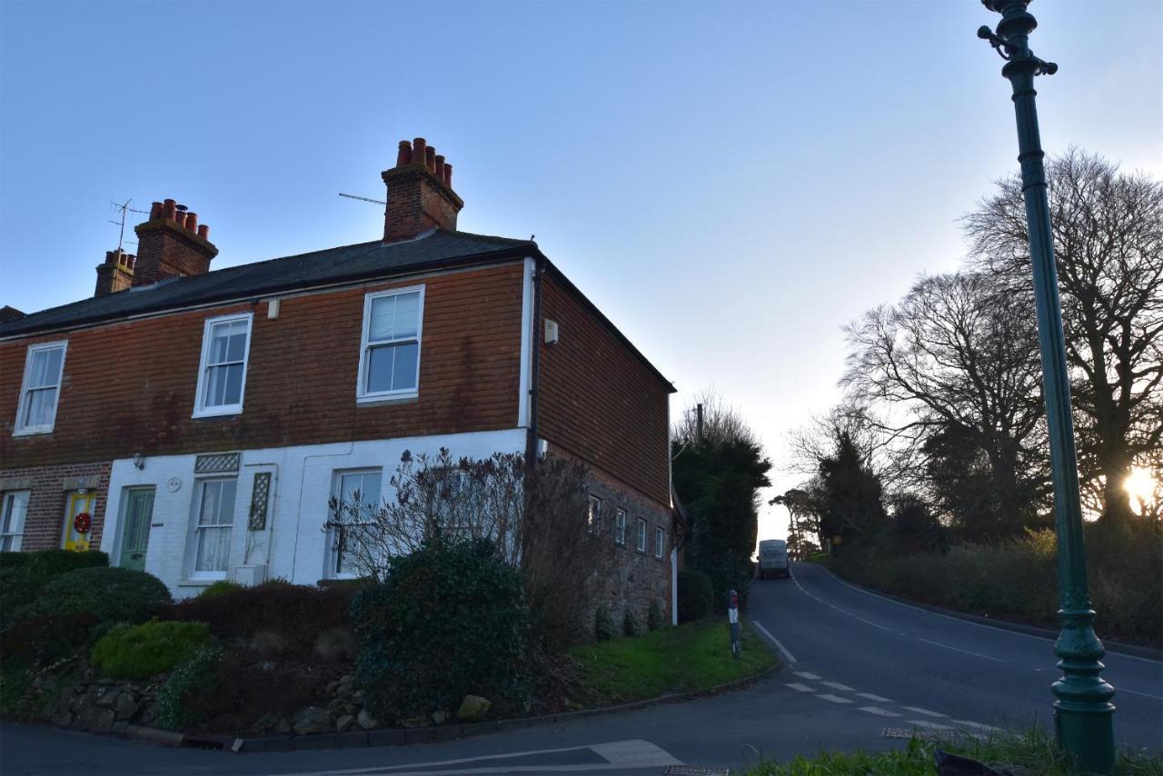 4 Landgate Cottages Winchelsea Εξωτερικό φωτογραφία